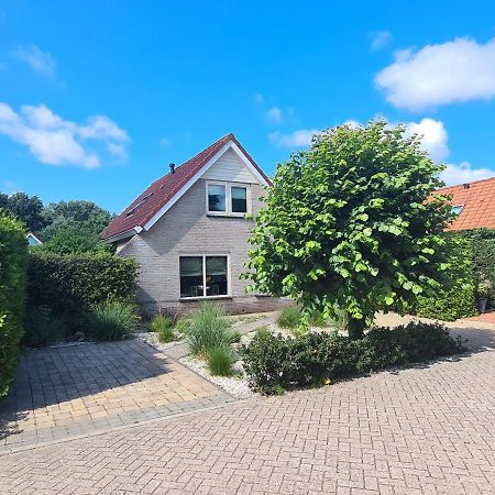 Holiday home Villa Dora- Sun&Sea Holidays Noordwijkerhout Esterno foto
