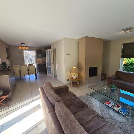 Holiday home Villa Dora- Sun&Sea Holidays Noordwijkerhout Esterno foto
