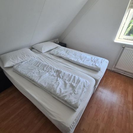 Holiday home Villa Dora- Sun&Sea Holidays Noordwijkerhout Esterno foto