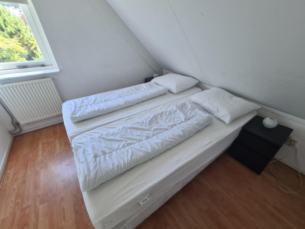Holiday home Villa Dora- Sun&Sea Holidays Noordwijkerhout Esterno foto