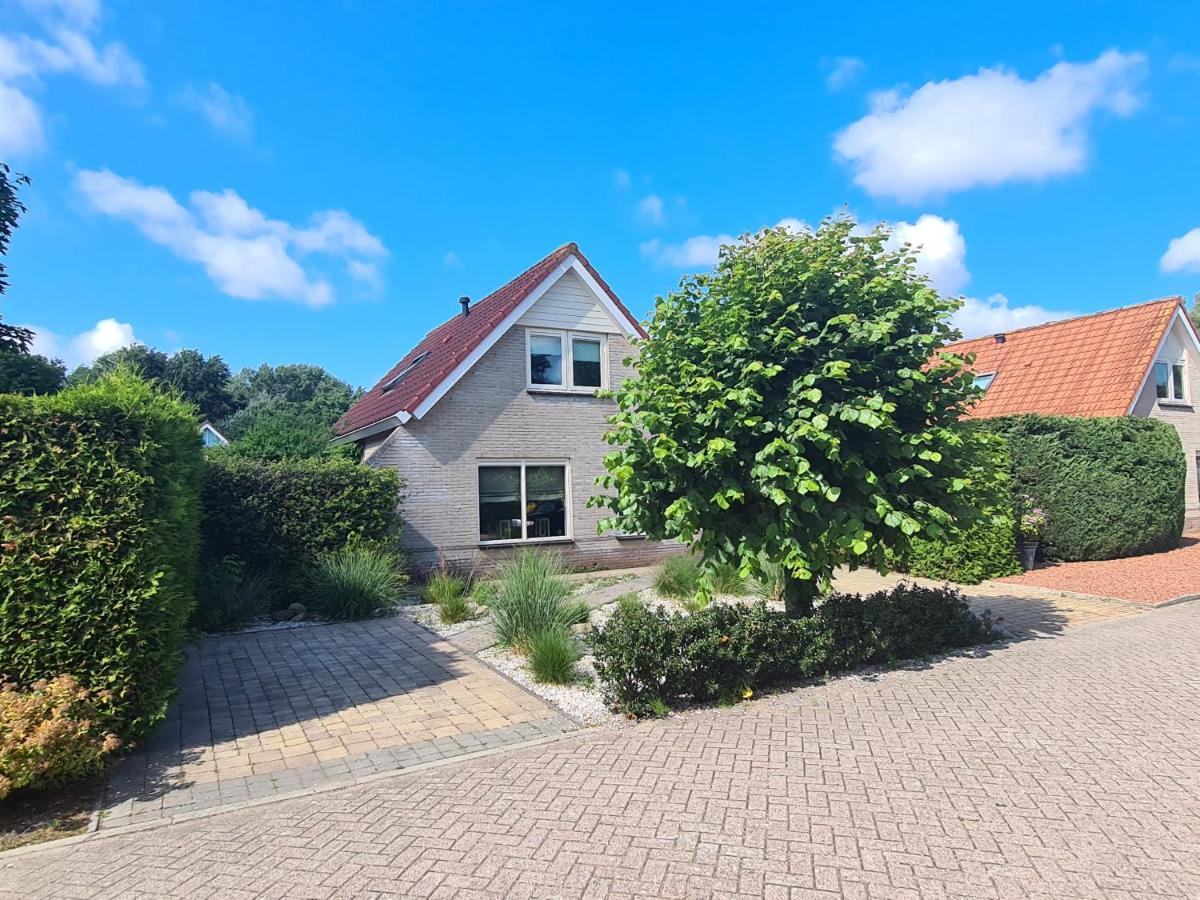 Holiday home Villa Dora- Sun&Sea Holidays Noordwijkerhout Esterno foto