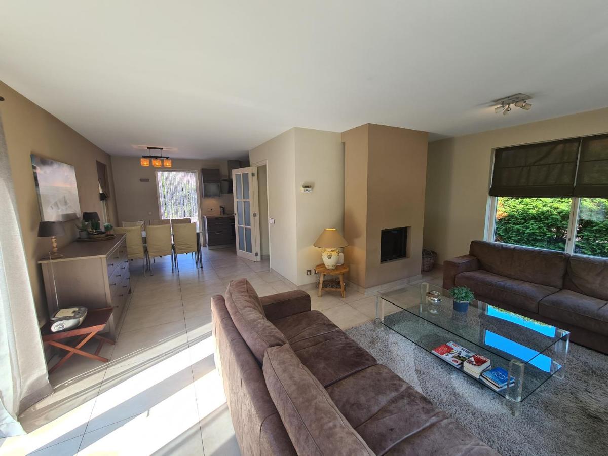 Holiday home Villa Dora- Sun&Sea Holidays Noordwijkerhout Esterno foto