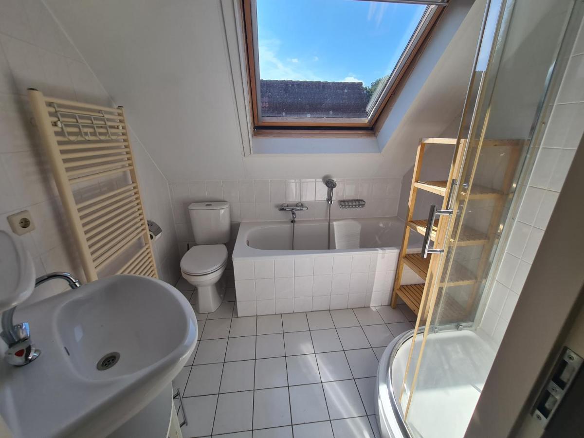 Holiday home Villa Dora- Sun&Sea Holidays Noordwijkerhout Esterno foto