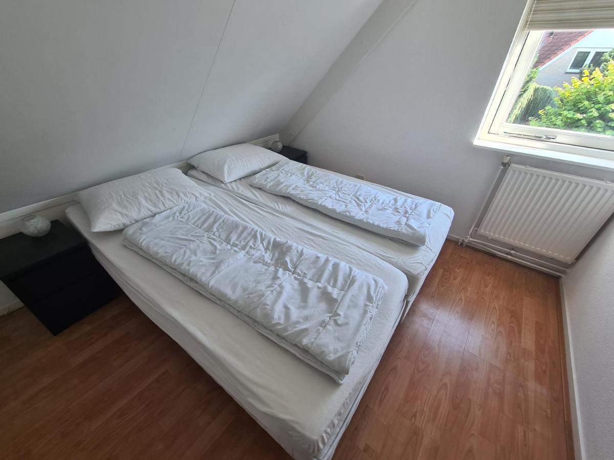 Holiday home Villa Dora- Sun&Sea Holidays Noordwijkerhout Esterno foto