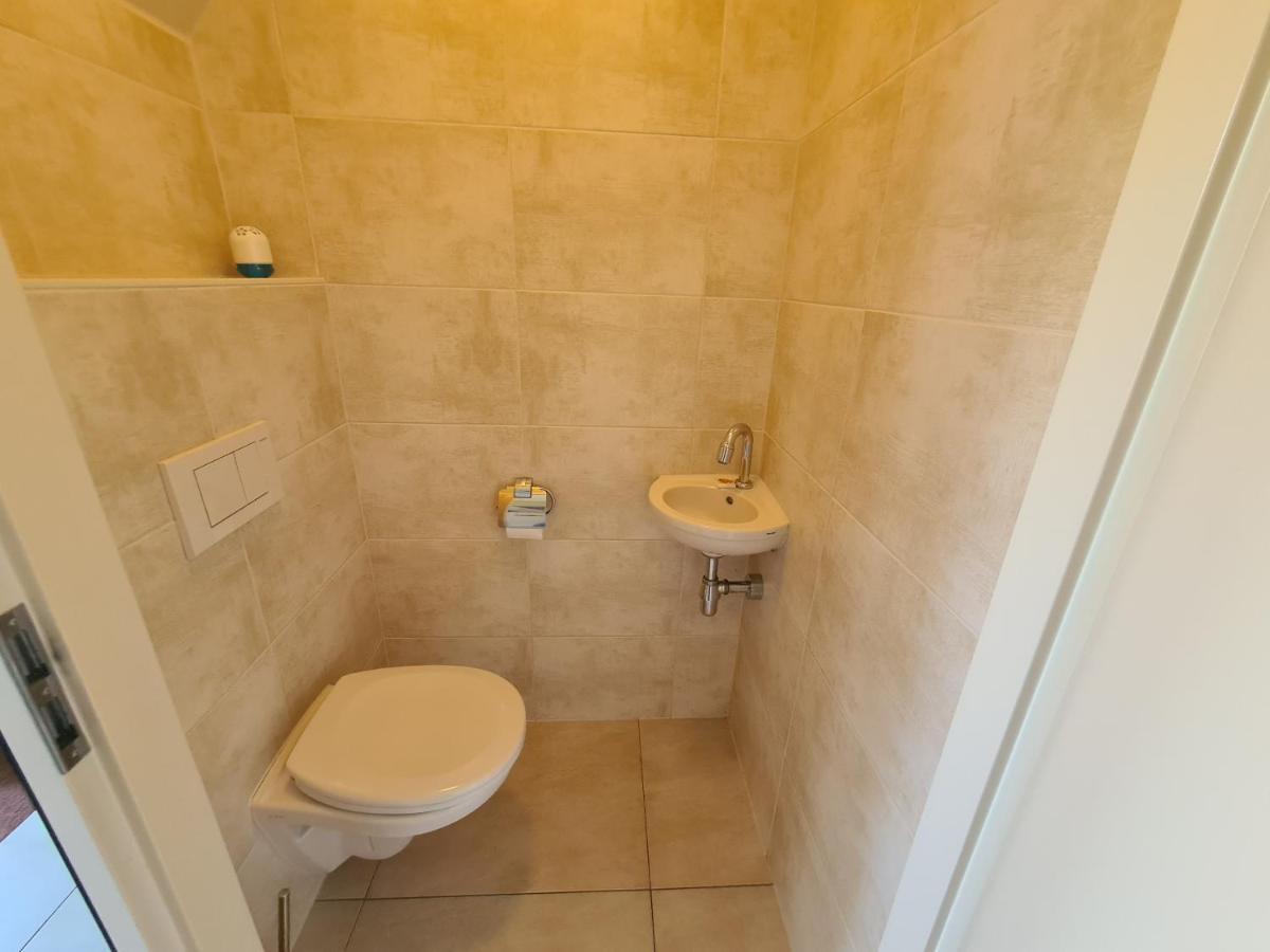 Holiday home Villa Dora- Sun&Sea Holidays Noordwijkerhout Esterno foto