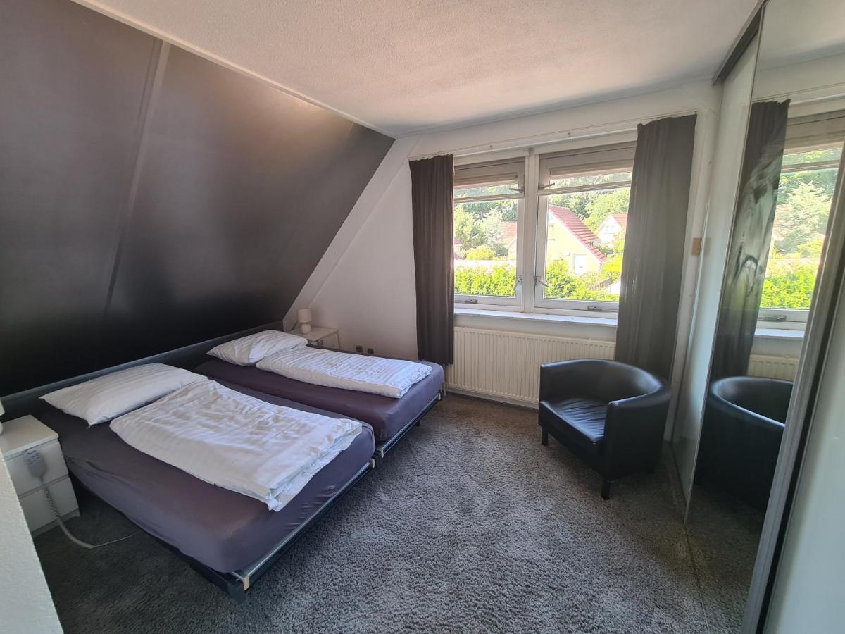 Holiday home Villa Dora- Sun&Sea Holidays Noordwijkerhout Esterno foto