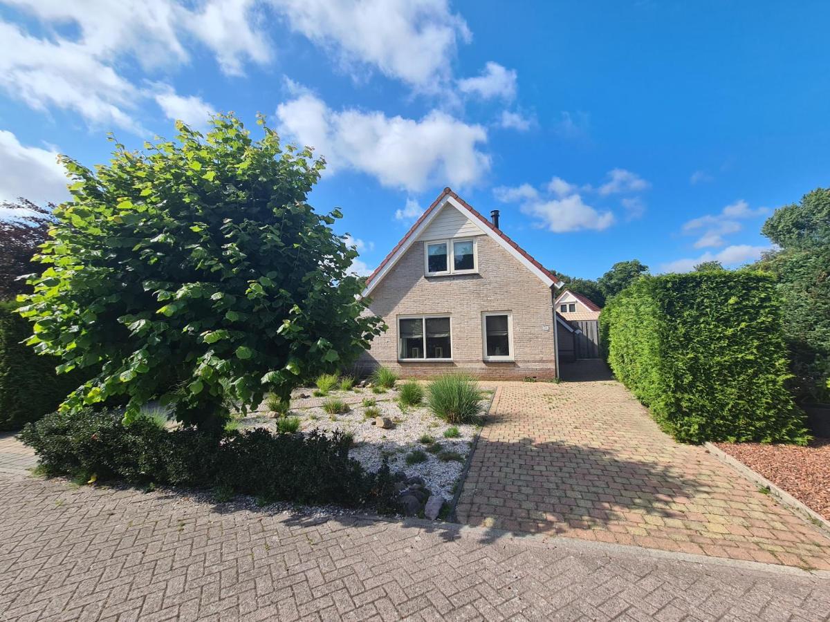 Holiday home Villa Dora- Sun&Sea Holidays Noordwijkerhout Esterno foto